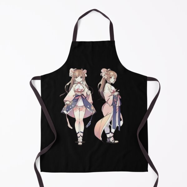 Item preview, Hime Hajime (NEW) vshojo designed and sold by Elijah5455.