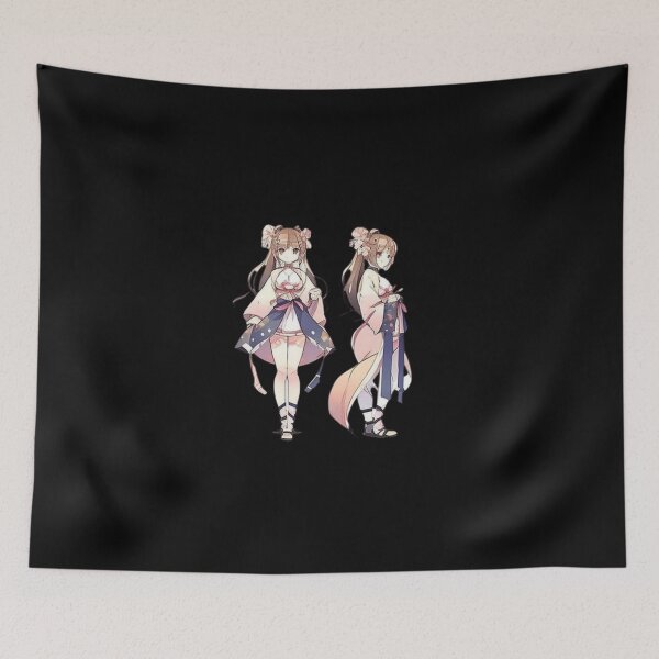 Item preview, Hime Hajime  (NEW) vshojo designed and sold by Elijah5455.