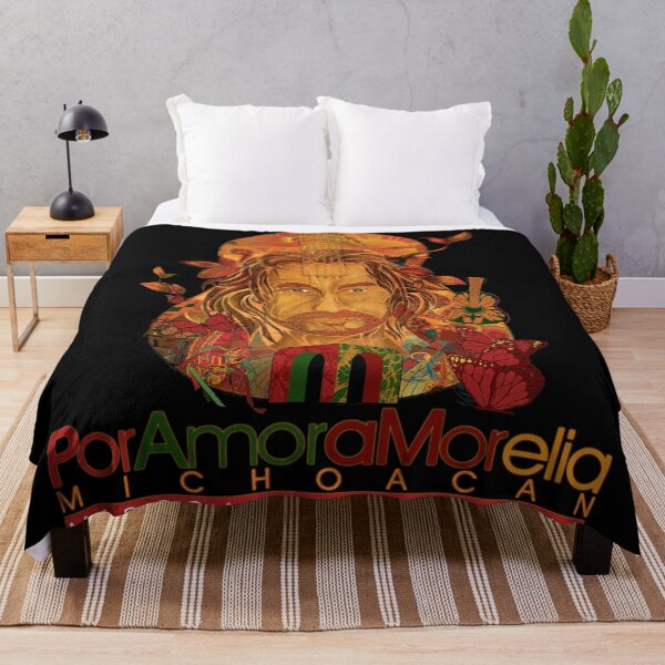 Item preview, Morelia Michoacán designed and sold by KristineFisher.