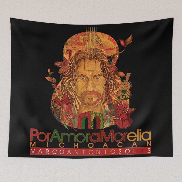 Item preview, Morelia Michoacán designed and sold by KristineFisher.