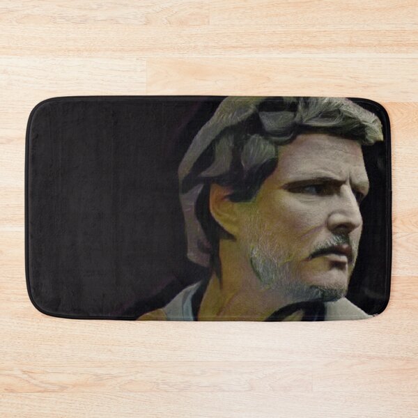 Item preview, Pedro Pascal (Retrato pintado) designed and sold by newtree.