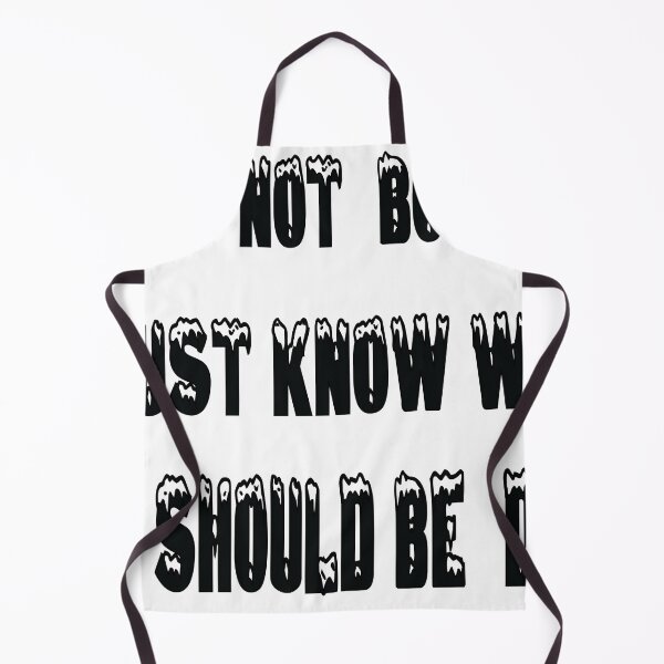 Item preview, I Am Not Bossy I Just Know What You Should Be Doing designed and sold by dsirs.