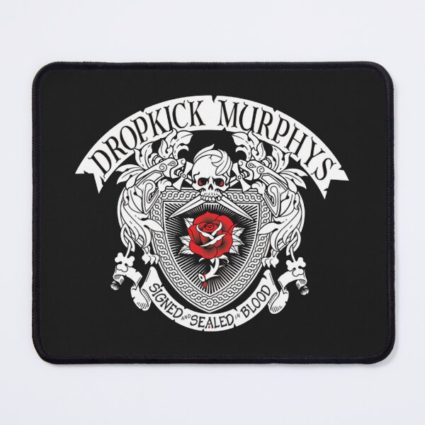 Item preview, dropkick murphys designed and sold by limelse4.