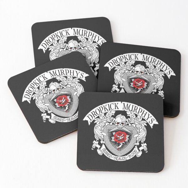 Item preview, dropkick murphys designed and sold by limelse4.