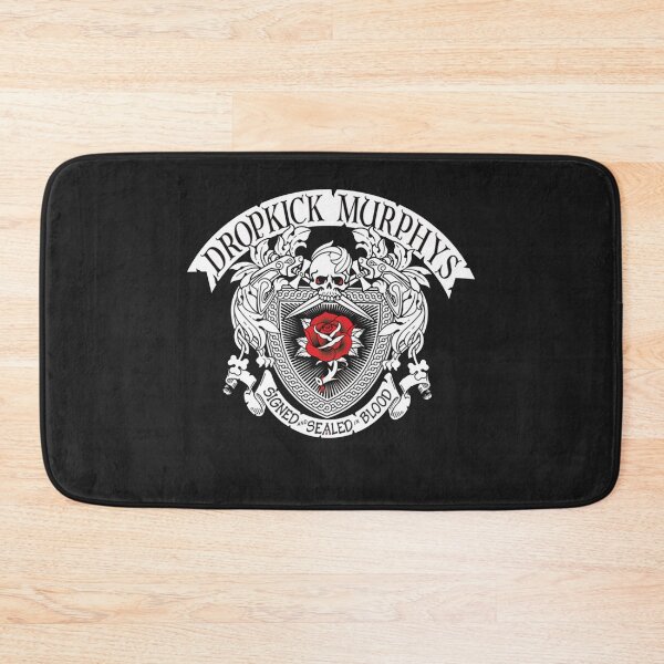 Item preview, dropkick murphys designed and sold by limelse4.