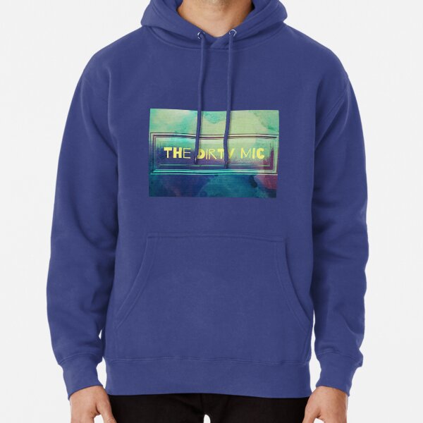 Tdm Sweatshirts Hoodies Redbubble - dirty bloody hoodie roblox