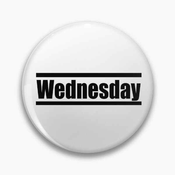 Artikelvorschau, Wednesday entworfen und verkauft von Aetheriaworld.
