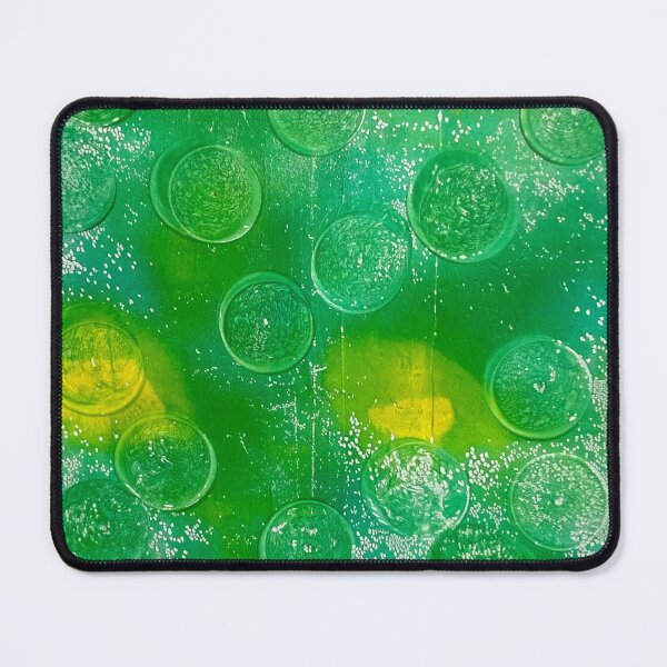 Item preview, Circles and Cells designed and sold by Theresa Wheatley.