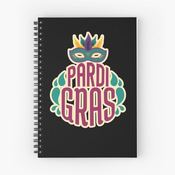 Artikelvorschau, Pardi Gras Funny Mardi Gras Pardi Gras Gear entworfen und verkauft von DynamicDesign.