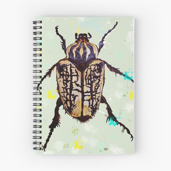 Item preview, bug design designed and sold by liveintheart.