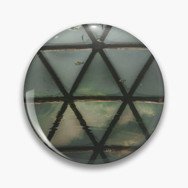 Item preview, Patterned Reflection designed and sold by E-Elemental.
