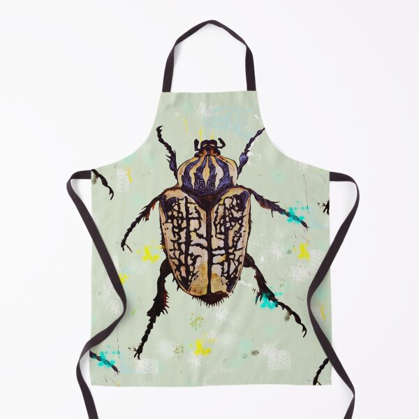 Item preview, bug design designed and sold by liveintheart.