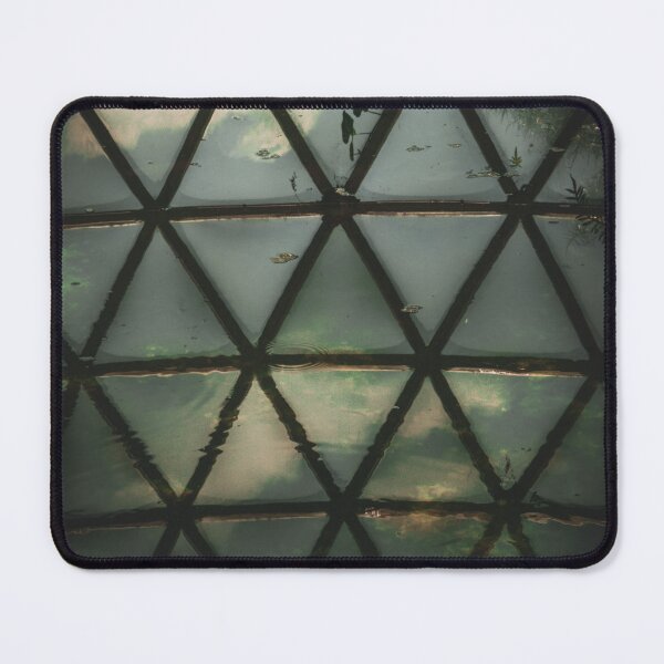 Item preview, Patterned Reflection designed and sold by E-Elemental.
