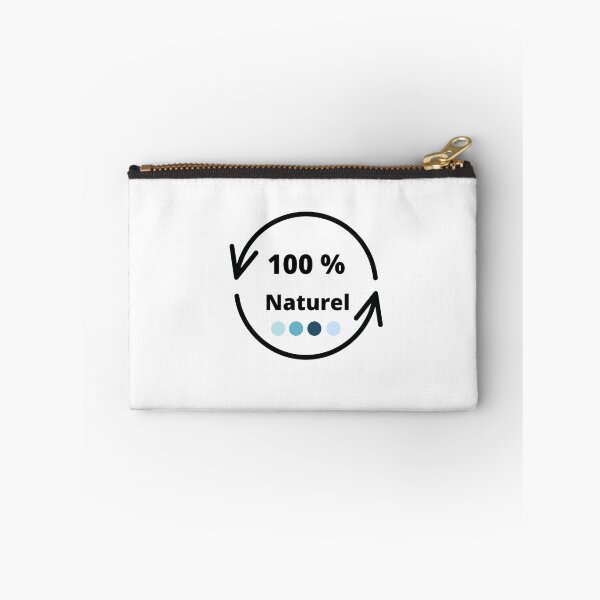 Item preview,  100% Natural T-Shirt Design designed and sold by P2Genies.