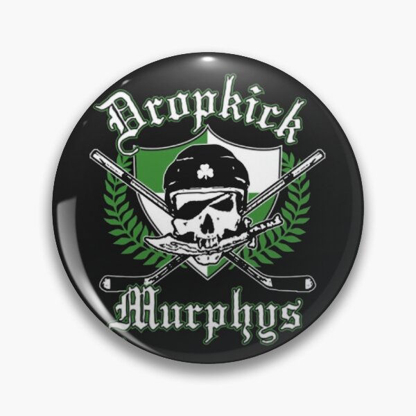 Item preview, dropkick murphys designed and sold by limelse4.