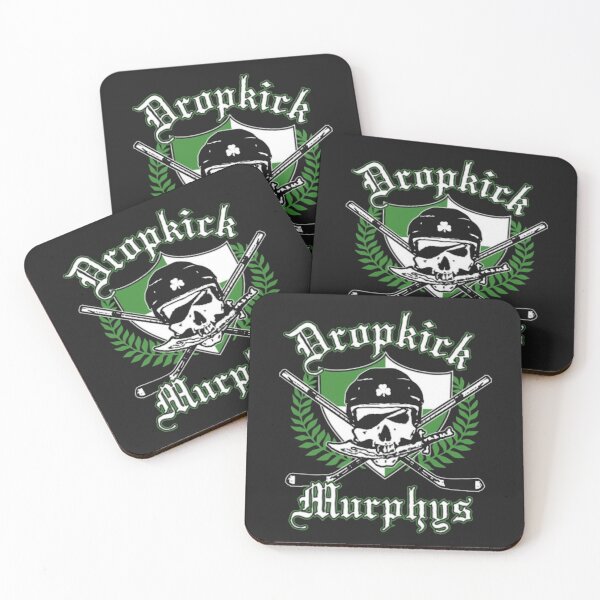 Item preview, dropkick murphys designed and sold by limelse4.