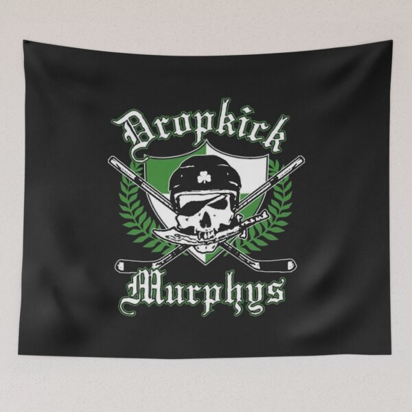 Item preview, dropkick murphys designed and sold by limelse4.
