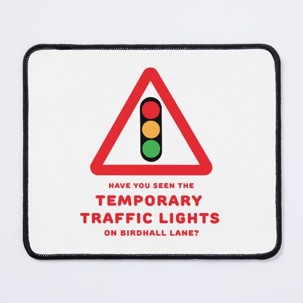 Item preview, Temporary Traffic Lights designed and sold by Jools-57.