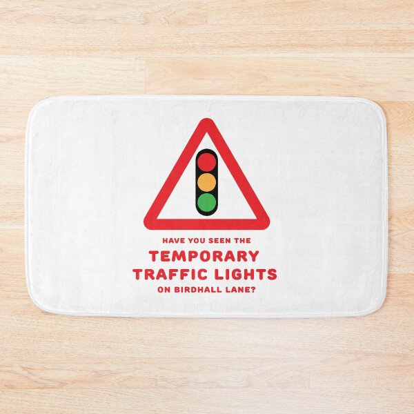Item preview, Temporary Traffic Lights designed and sold by Jools-57.