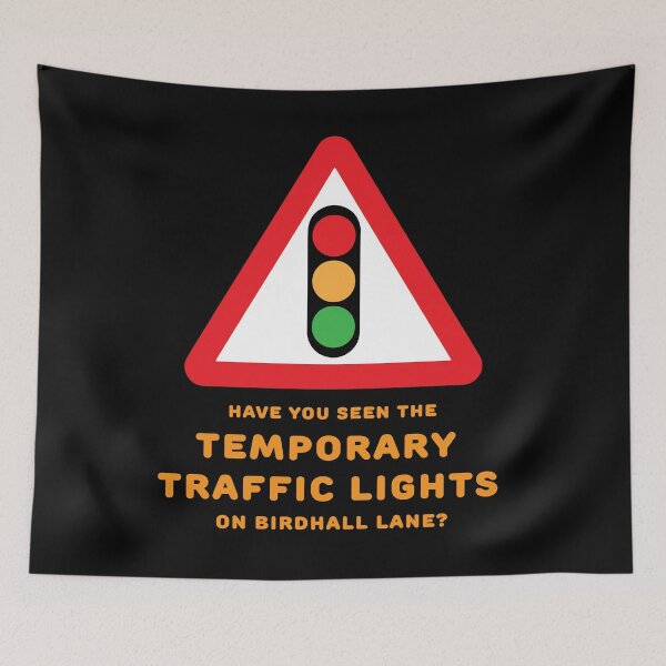 Item preview, Temporary Traffic Lights designed and sold by Jools-57.