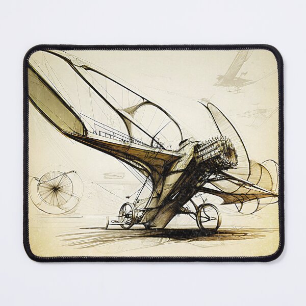 Item preview, Flying machine  designed and sold by Inspired Innovations.