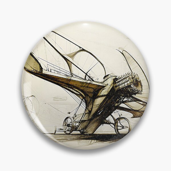 Item preview, Flying machine  designed and sold by Inspired Innovations.