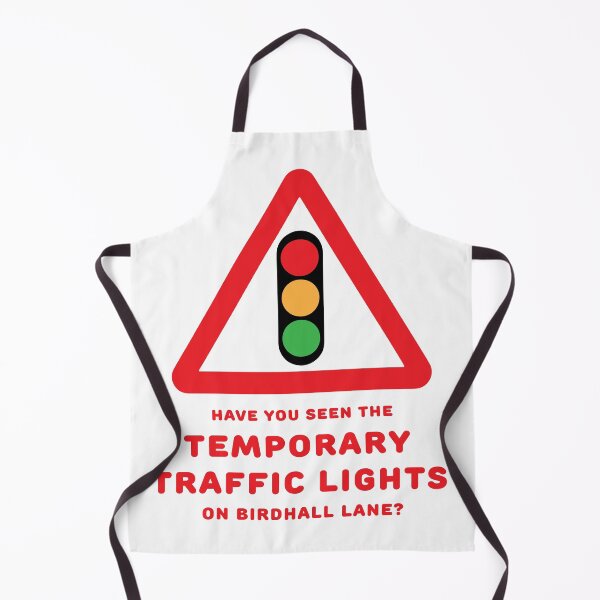 Item preview, Temporary Traffic Lights designed and sold by Jools-57.