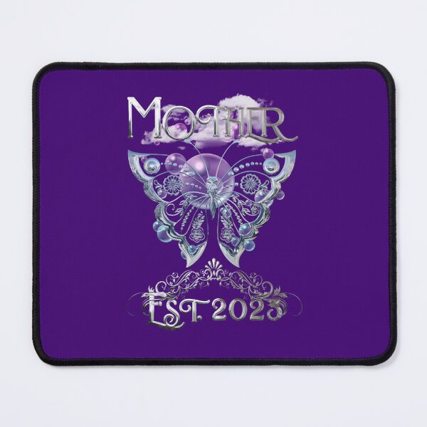 Item preview, Mother Est 2023 designed and sold by SoldierAlways.