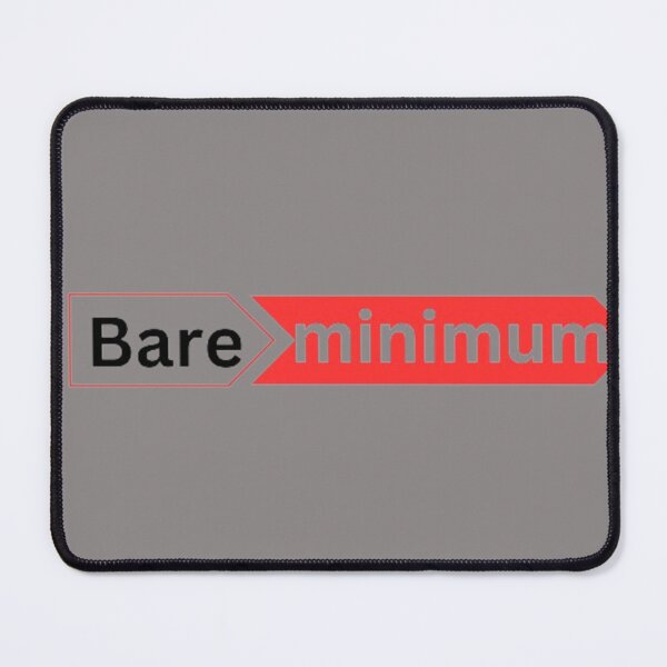Item preview, Bare minimum designed and sold by DiyPremier.
