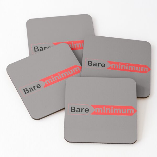 Item preview, Bare minimum designed and sold by DiyPremier.