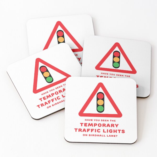 Item preview, Temporary Traffic Lights designed and sold by Jools-57.