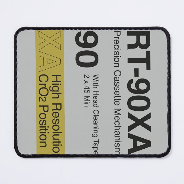 Item preview, Cassette#19 designed and sold by process22.