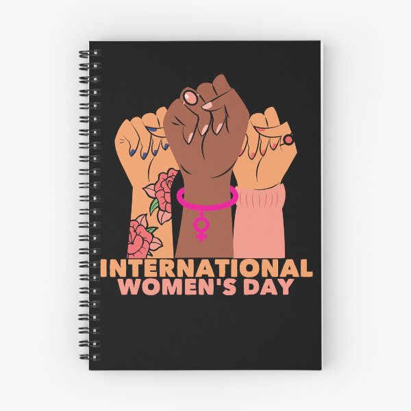 Item preview, International Women's Day Feminism Protest Women's Day Gear designed and sold by DynamicDesign.