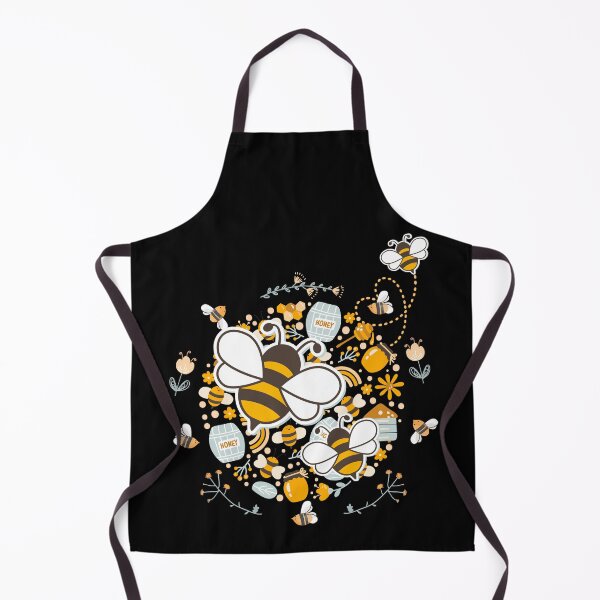 Item preview, HoneyBees designed and sold by Martzart.