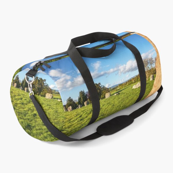 Item preview, Long Meg and Her Daughters, Stone Circle designed and sold by Paul Thompson Photography.