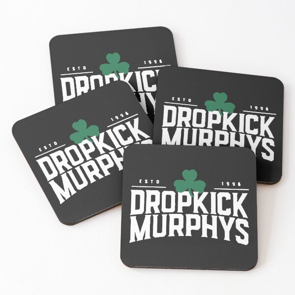 Item preview, dropkick murphys designed and sold by limelse4.