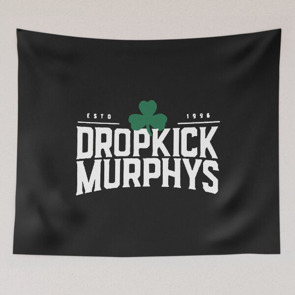 Item preview, dropkick murphys designed and sold by limelse4.