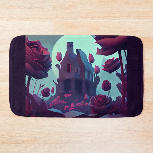 Item preview, Black Velvet designed and sold by Stacey Hallock.