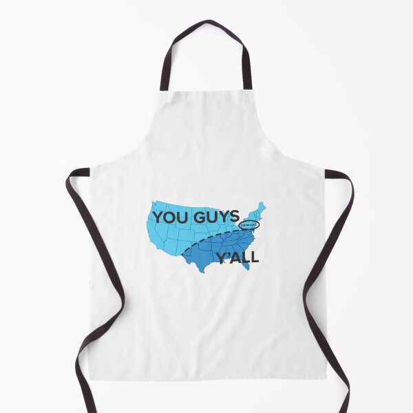 Item preview, US United States Funny Map Yall Youse Guys You Gusys MapJoke Meme Novelty item Best Seller designed and sold by J Electro AI Art.