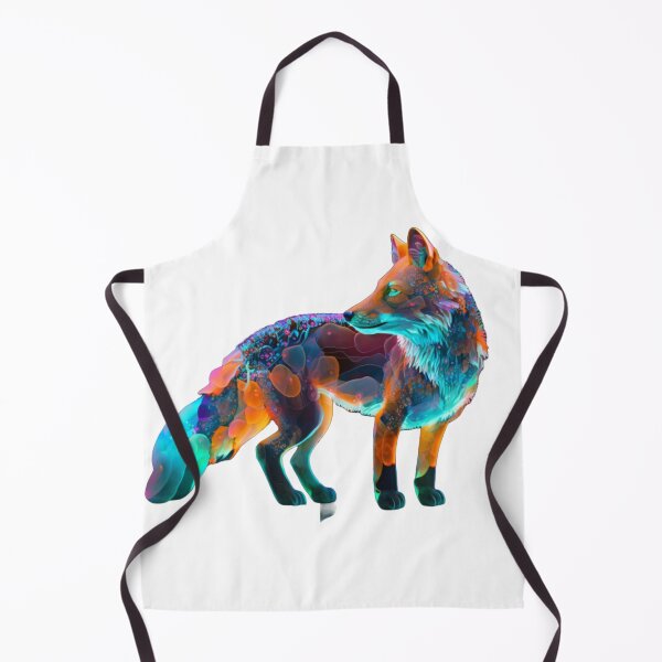 Artikelvorschau, Wundervoller und schöner Fuchs entworfen und verkauft von GloriousArtSKD.