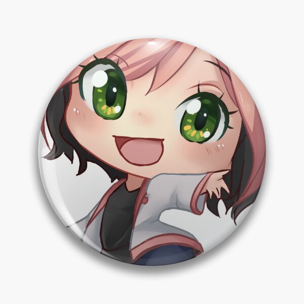 Artikelvorschau, Okay! Chibi entworfen und verkauft von AmyMeou.