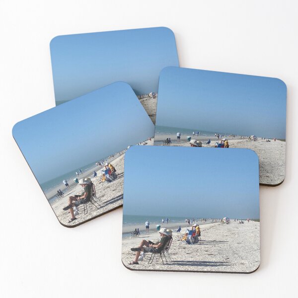 Item preview, Morning Beach Happiness designed and sold by Theresa Wheatley.