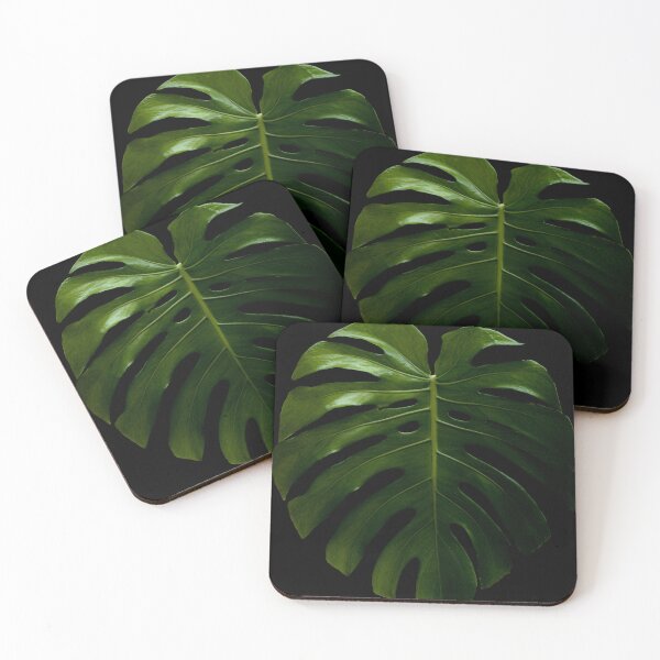 Item preview, Monstera Leaf designed and sold by E-Elemental.