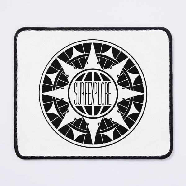 Item preview, surfEXPLORE Compass 2 designed and sold by surfexplore.