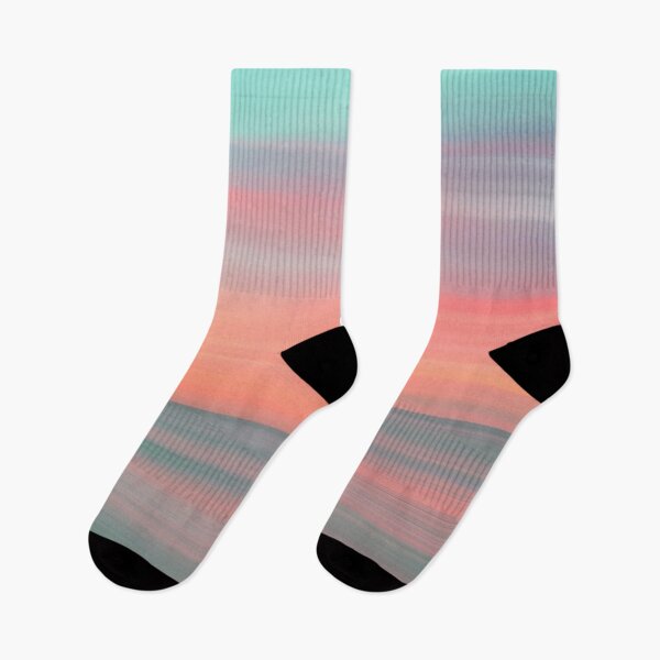 Item preview, rainbow sunset designed and sold by sensualita.