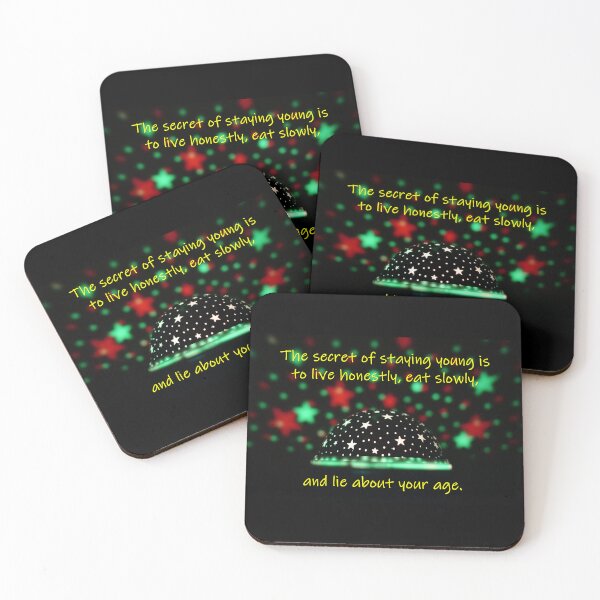 Item preview, Secret of staying young designed and sold by santoshputhran.