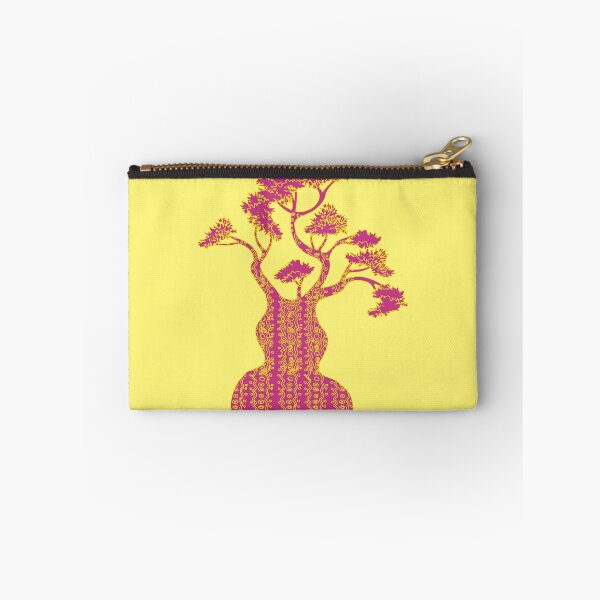 Item preview, Deep Rose with Yellow designed and sold by xorbah.
