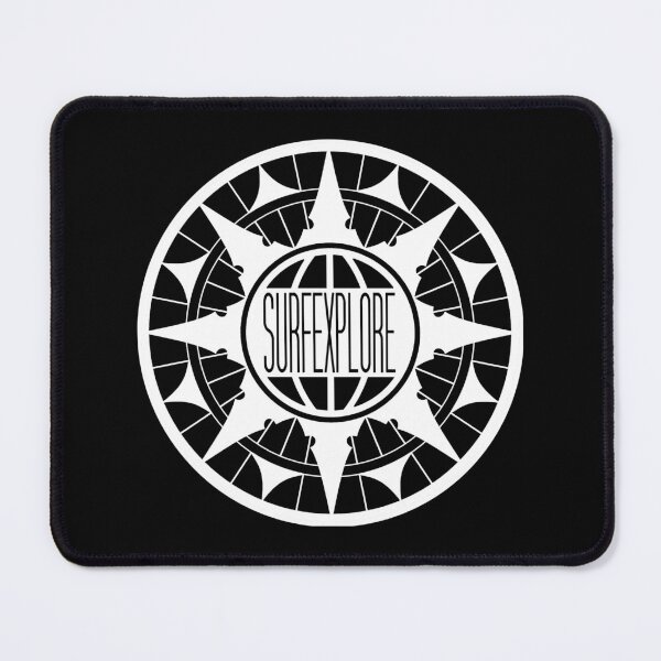 Item preview, surfEXPLORE Compass 2 designed and sold by surfexplore.
