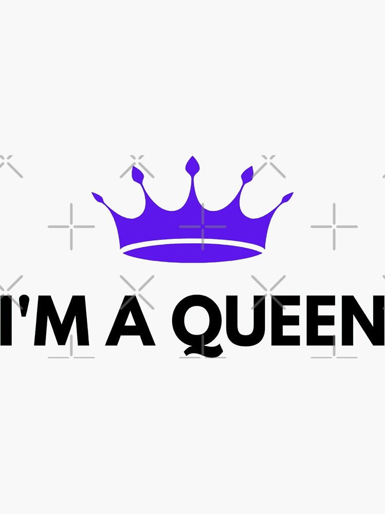 King And Queen Stickers PNG Image Transparent PNG Free, 41% OFF