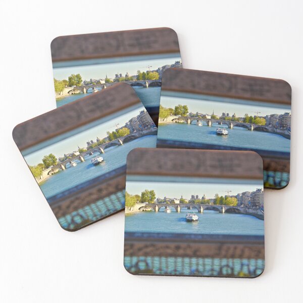 Item preview, Abstract cityscape designed and sold by iam01110011.